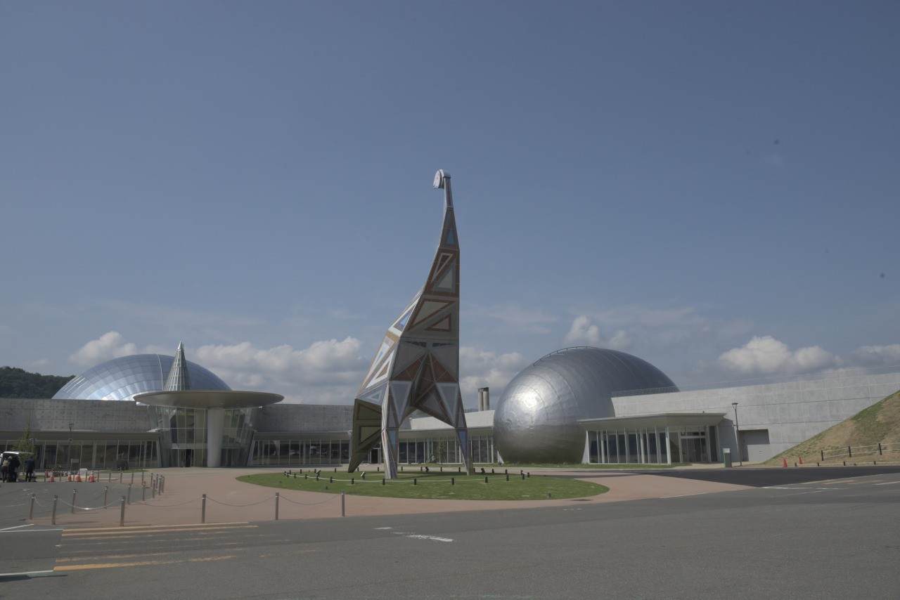 福井県立恐竜博物館