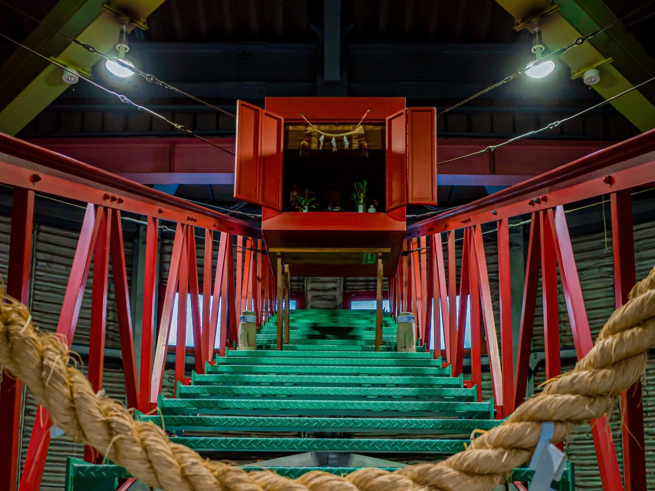 タケフナイフビレッジ