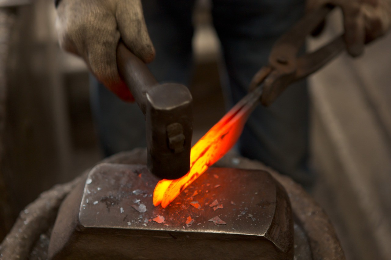 タケフナイフビレッジ