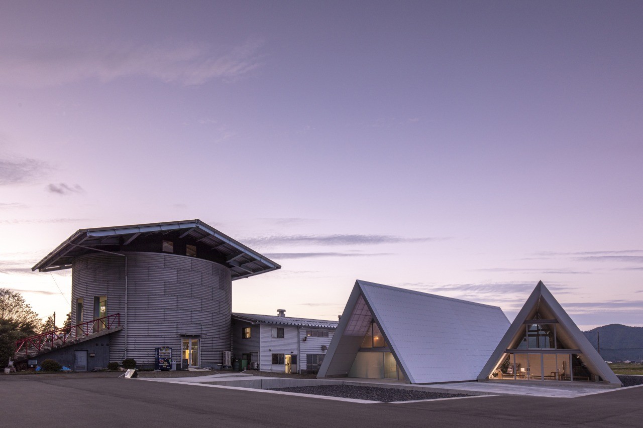 タケフナイフビレッジ