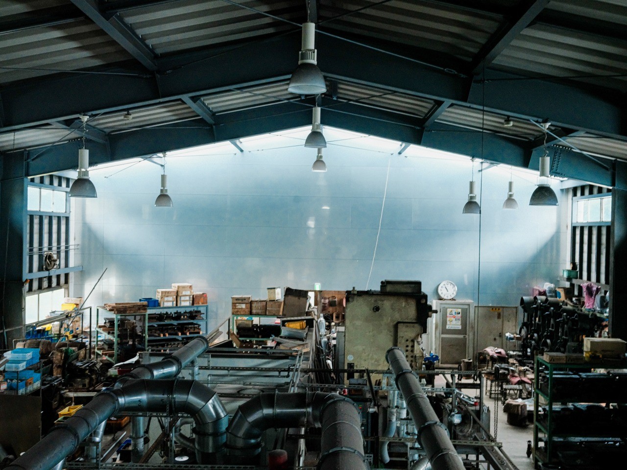 タケフナイフビレッジ