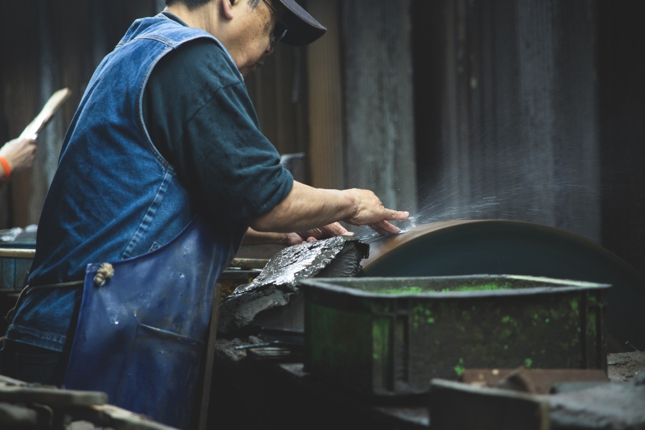 タケフナイフビレッジ