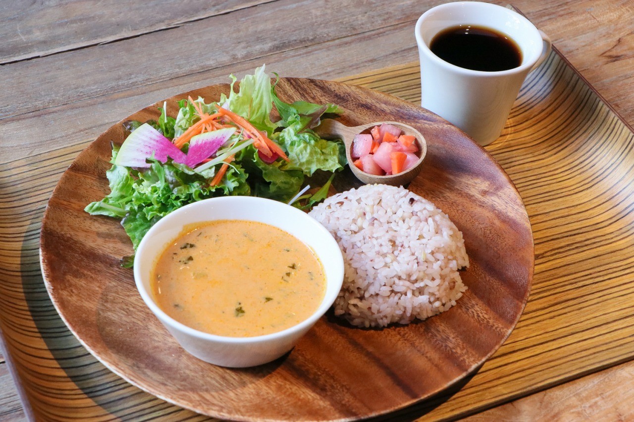 道の駅「越前おおの 荒島の郷」
