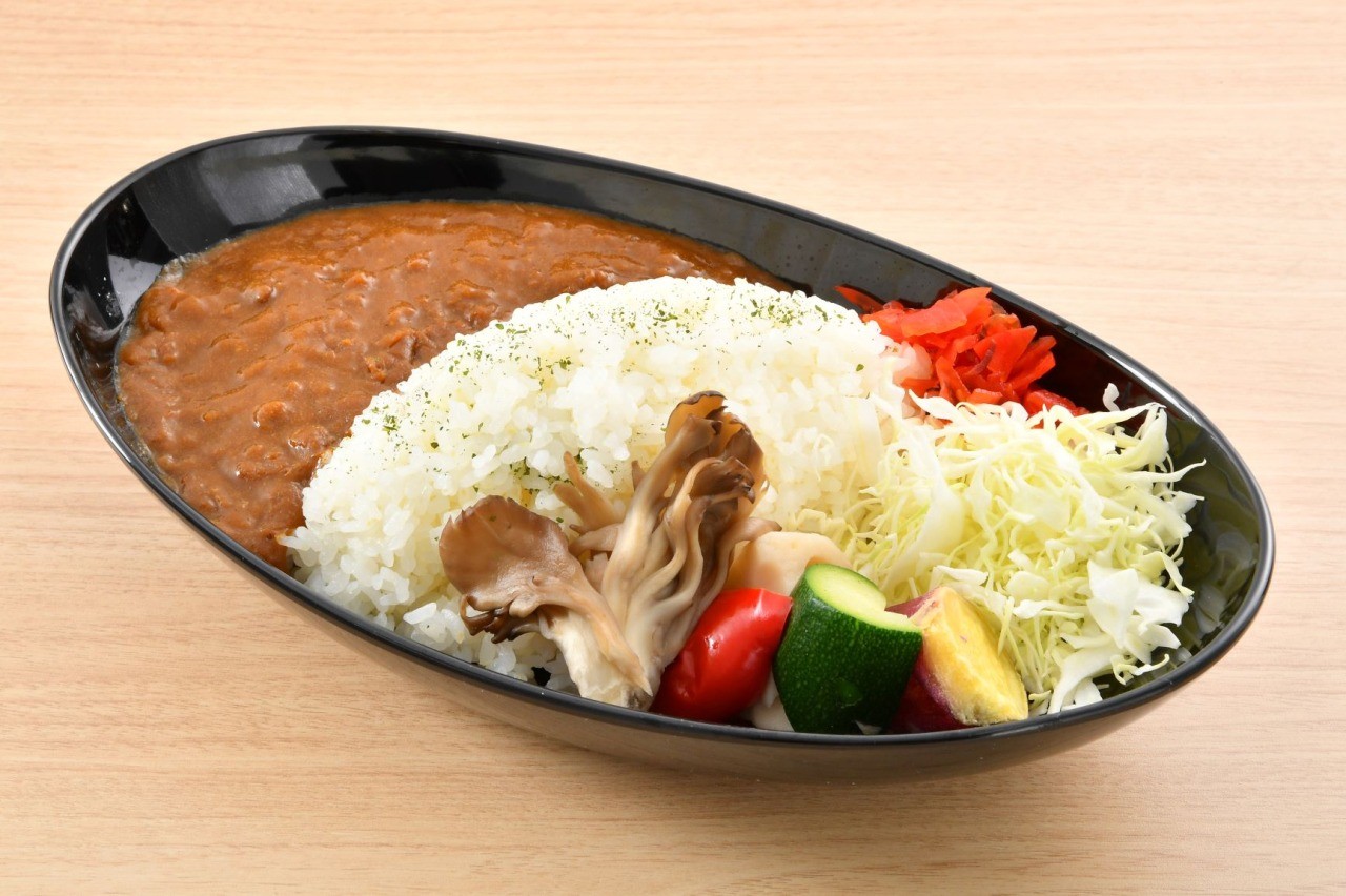 道の駅「越前おおの 荒島の郷」