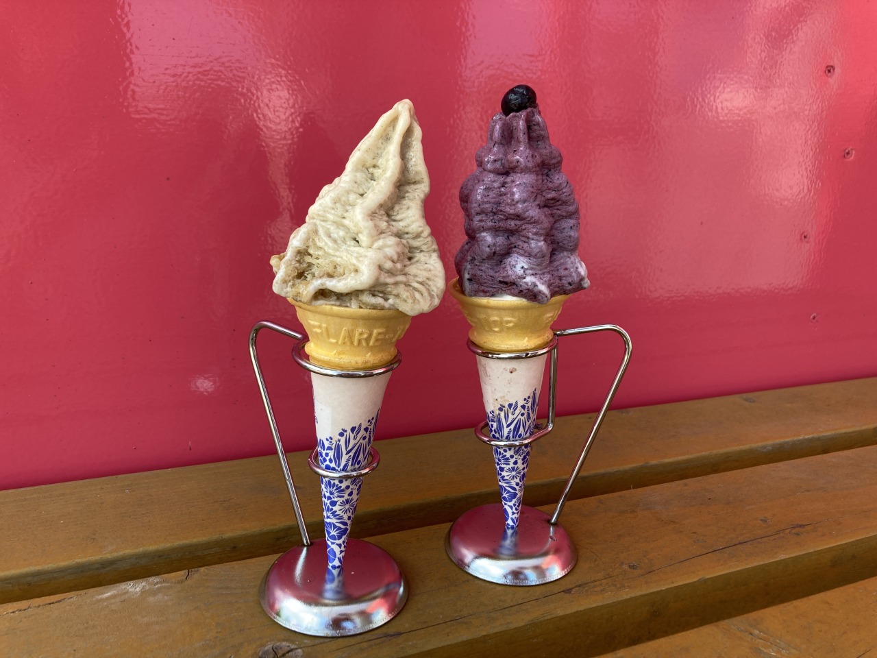 あわらフルーツランド（ぶどう、ブルーベリー狩り）