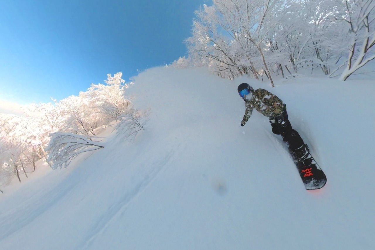 JAM福井勝山マウンテンリゾート