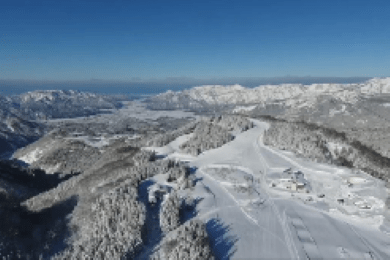 JAM福井勝山マウンテンリゾート