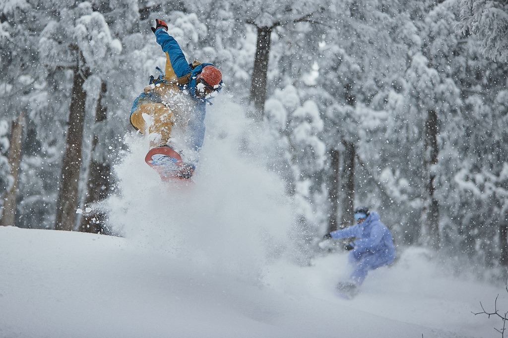 JAM福井勝山マウンテンリゾート