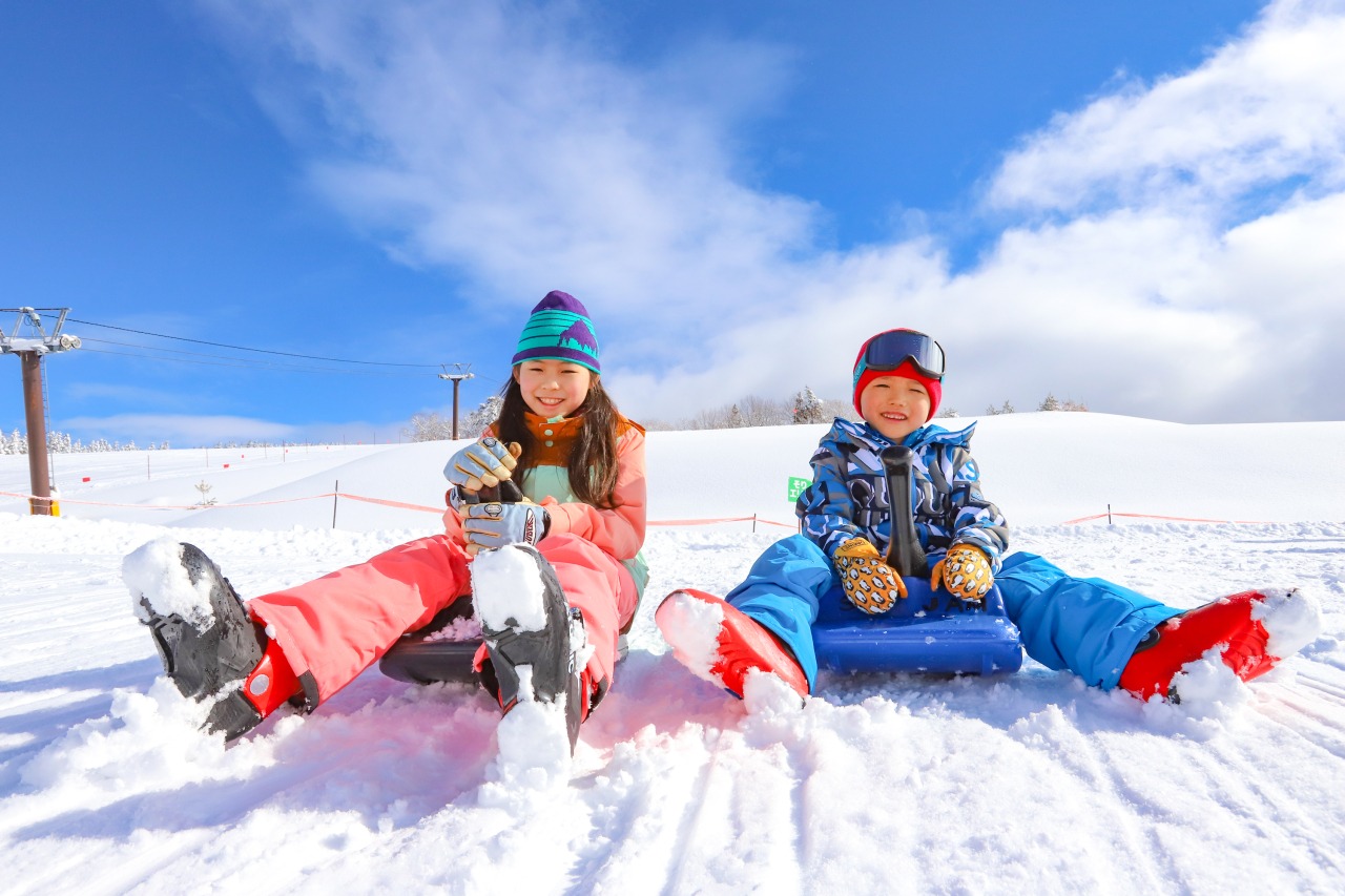 JAM福井勝山マウンテンリゾート