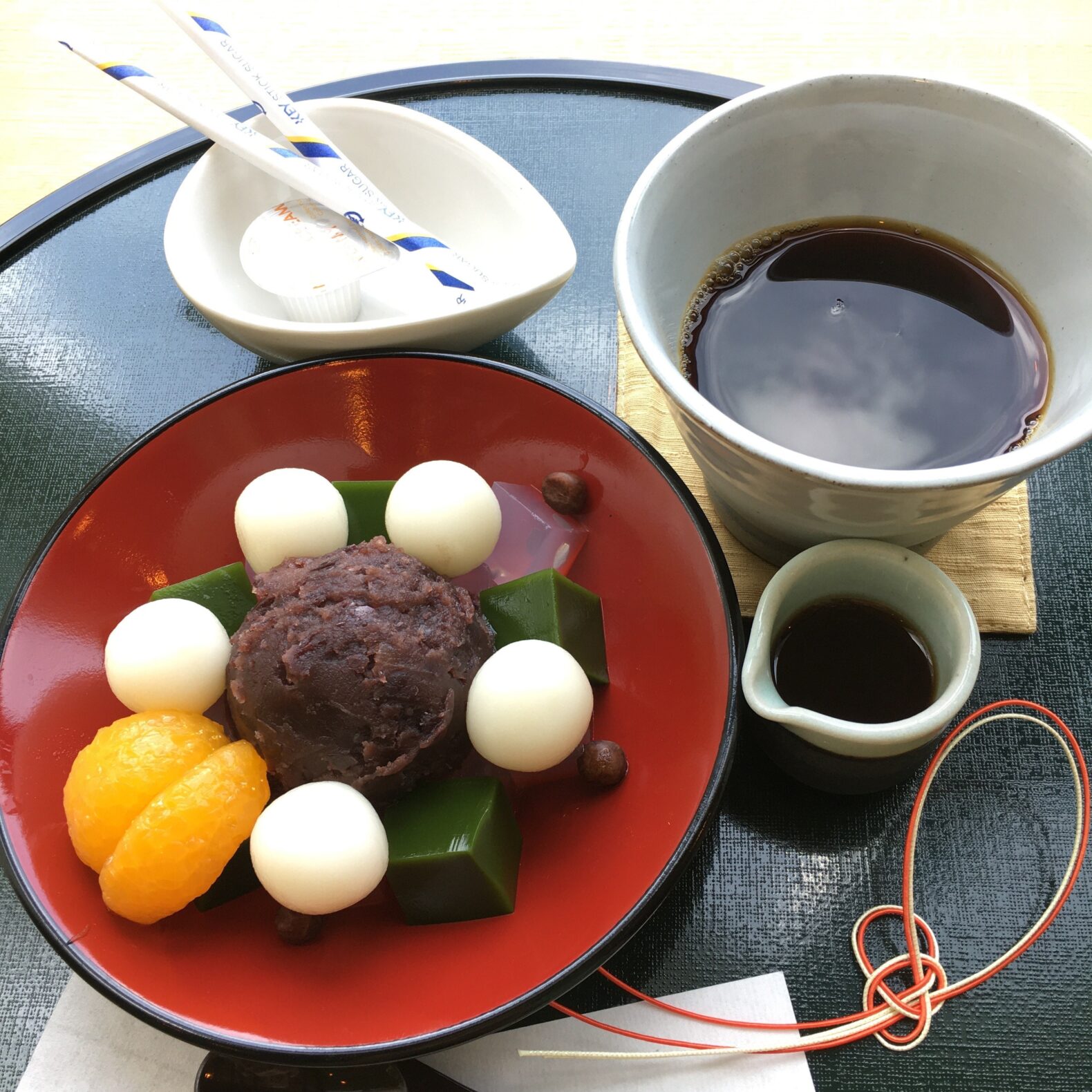 茶楽かぐや　あわら温泉美松店