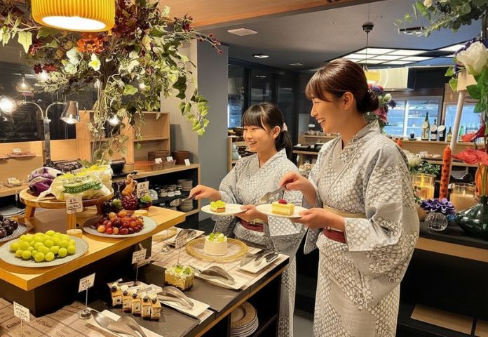 GW混雑回避！あわら温泉の穴場親子旅ガイド