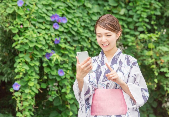 VTuberが専属ガイド！あわら温泉の観光をもっと楽しく！スマホ1台で巡るポイントラリー完全ガイド