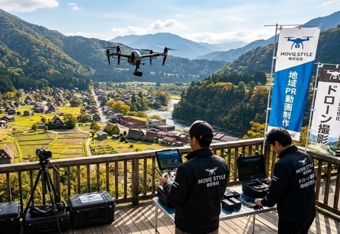 ムービースタイル株式会社