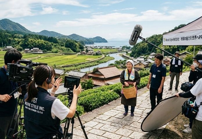 ムービースタイル株式会社