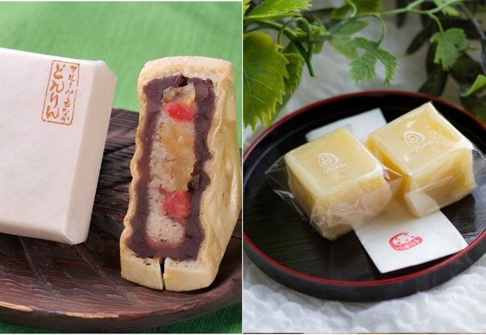 【女子旅食べ歩き】あわらおやつクーポンで巡る幸福度満点の1日