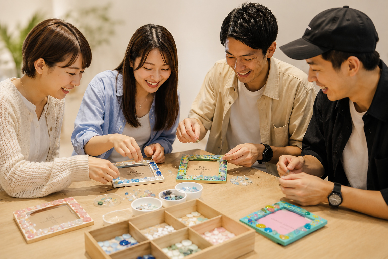 【体力勝負】夏休みを全力で遊びつくす！20代のあわら温泉満喫旅