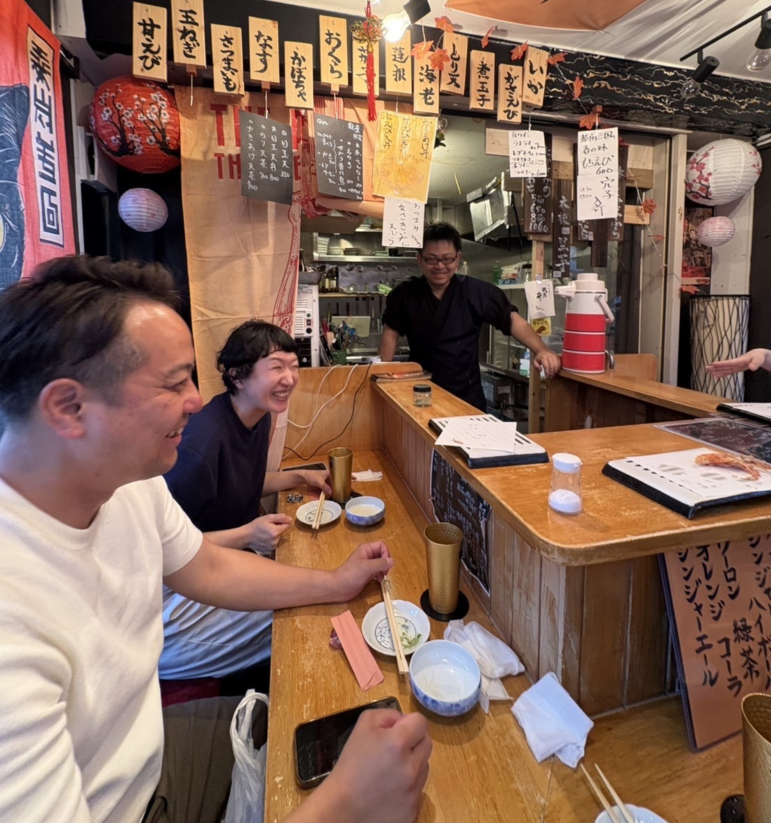 あわらナイトホッピング