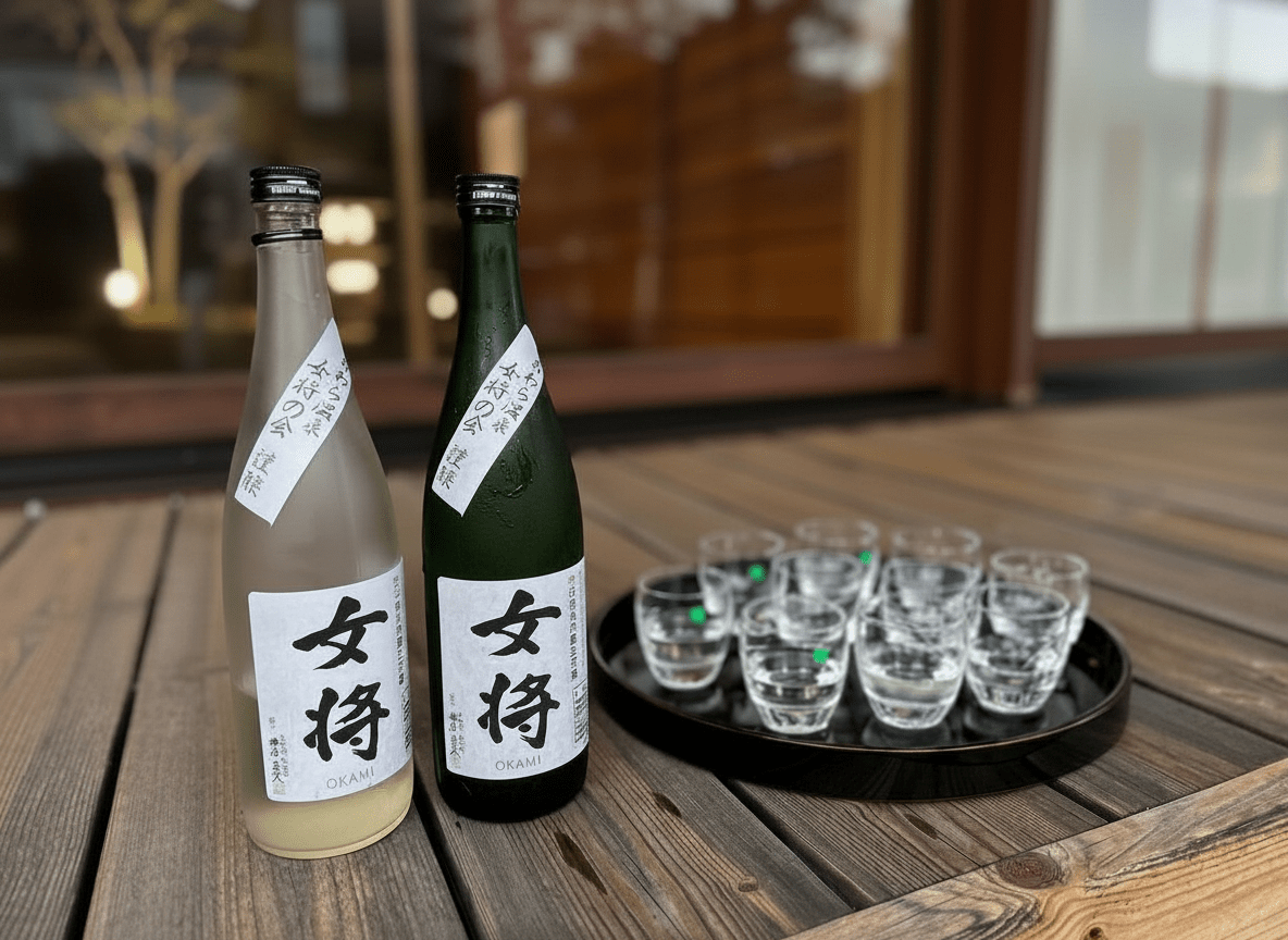 あわらナイトホッピング