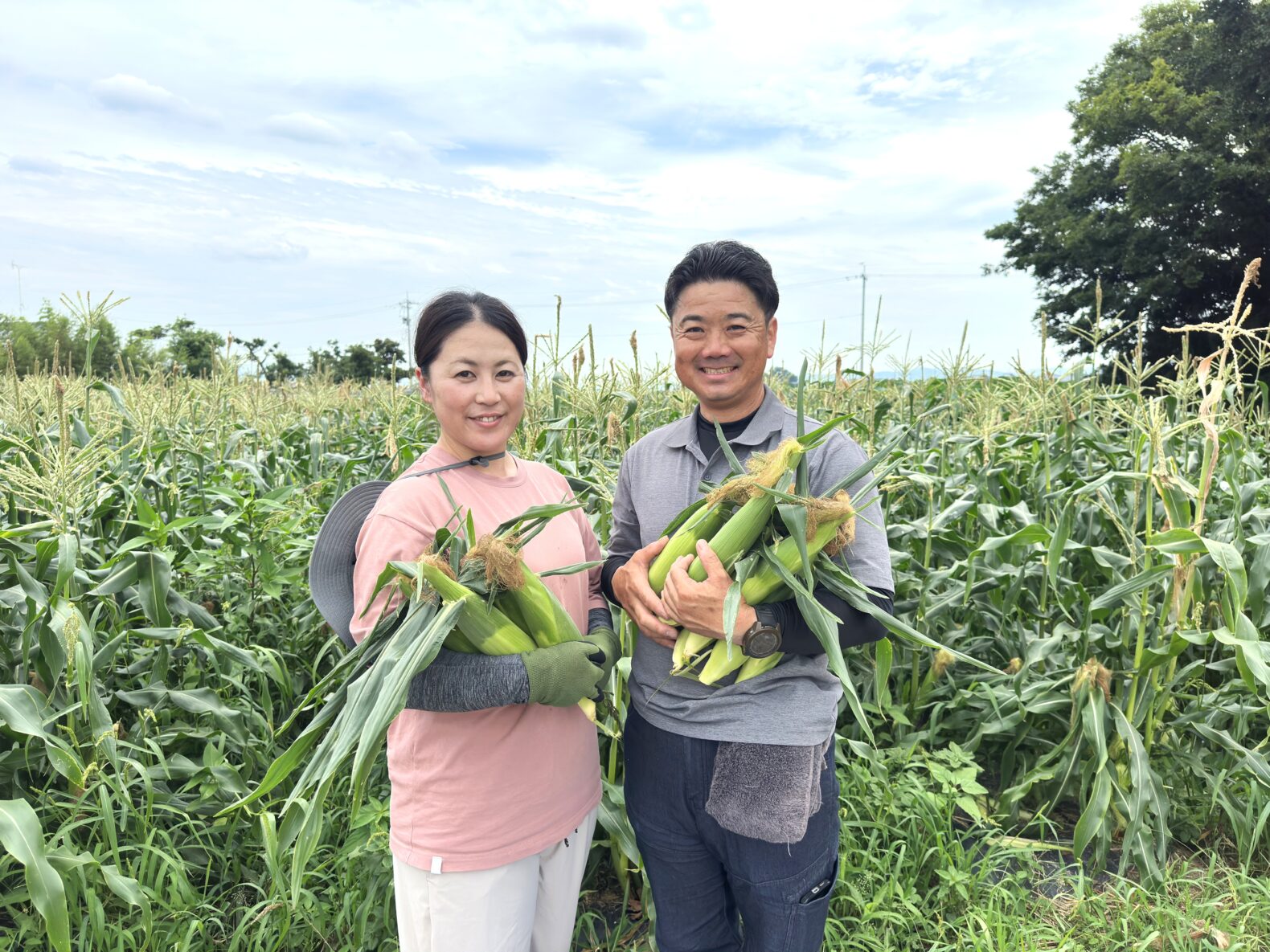 集落の未来を耕す。～第三者承継から始まる、持続可能な地域農業のかたち～