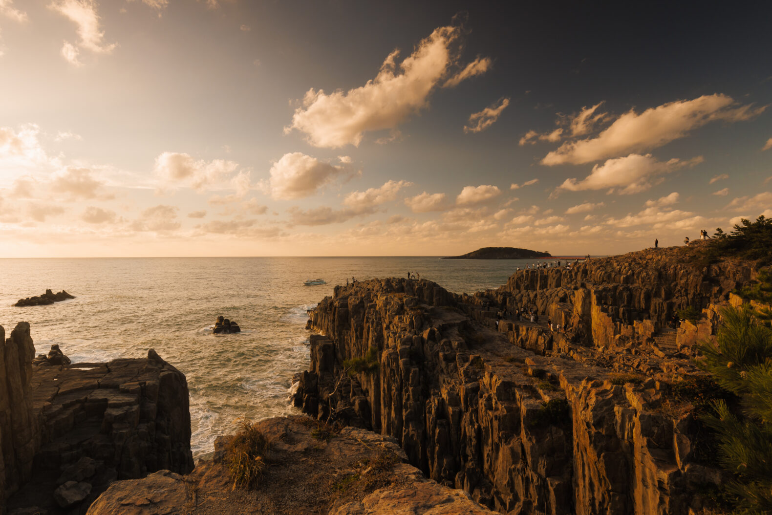 【幻の食材】ガサエビ×温泉×絶景！秋のあわら・三国1泊2日旅
