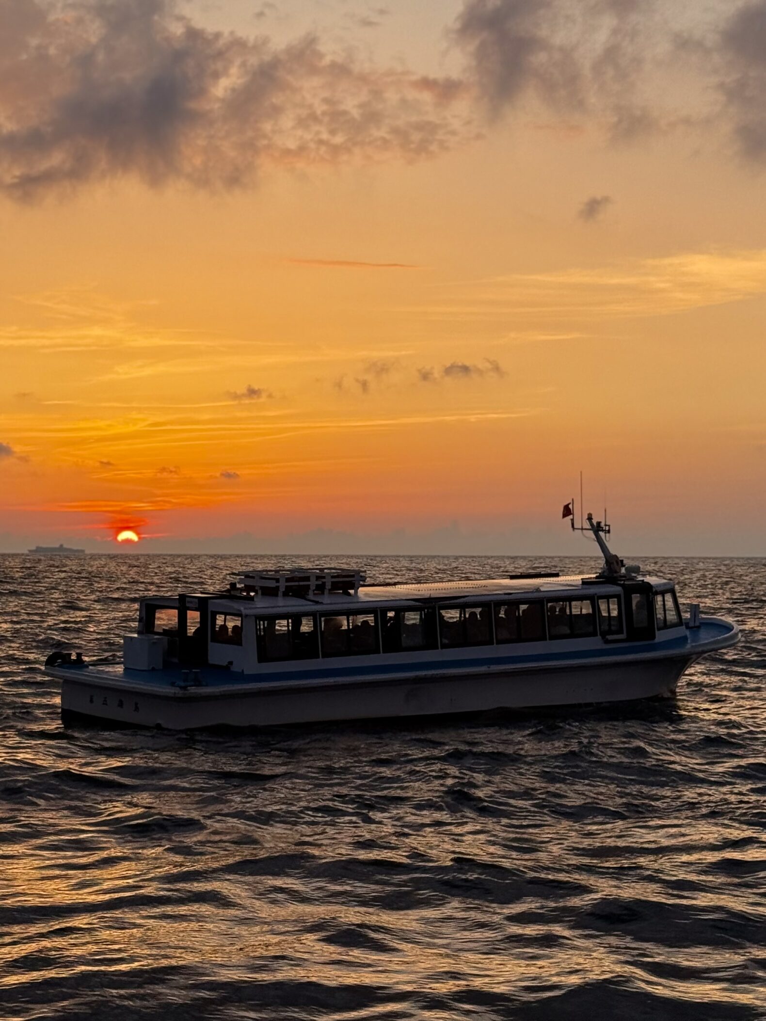東尋坊SUNSET2026