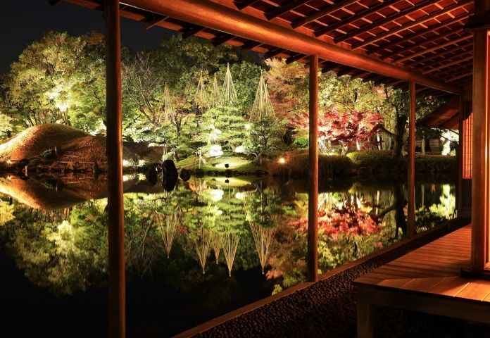 【紅葉×あわら温泉】福井が誇る3大名所で秋を愉しむ、大人の紅葉めぐり