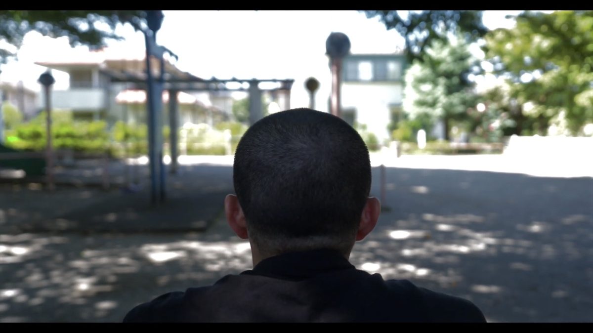 いつか今日を思い出すだろう